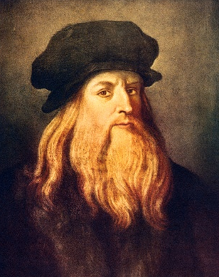 Leonardo Da Vinci
