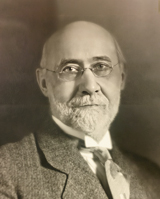 Paul Shorey